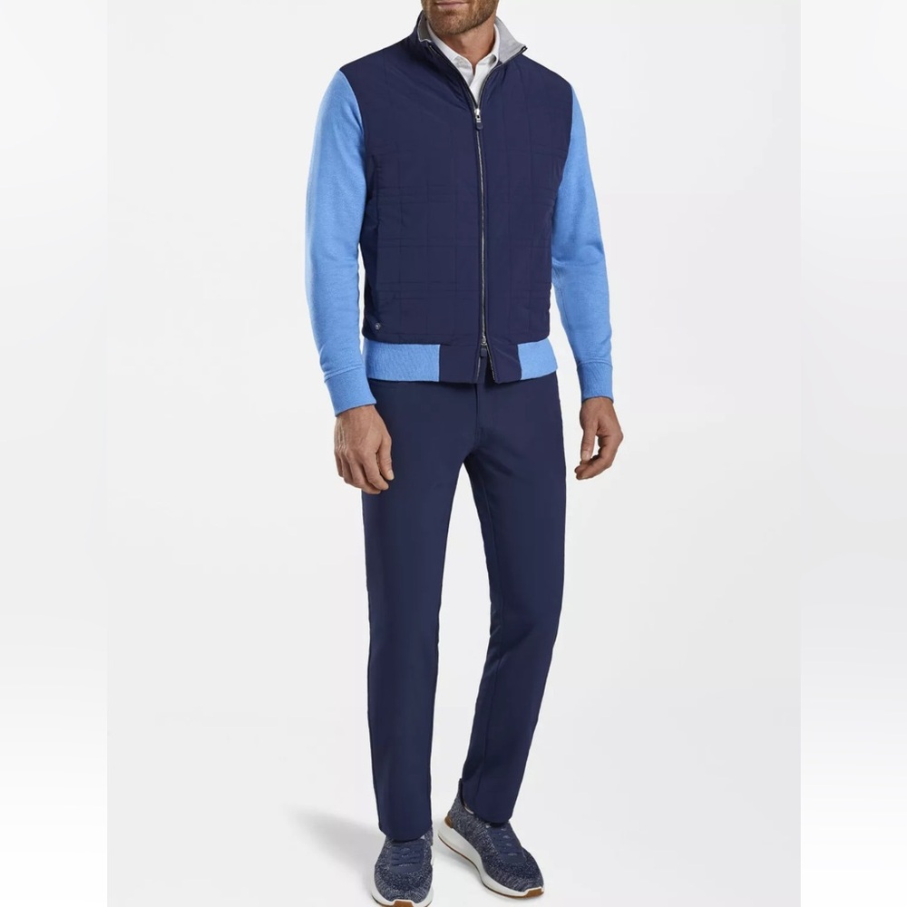 Peter Miller Jacket - image 1